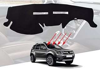 Qcfxpta pour renault duster dacia r 2014 2015 2016 2017 couverture de tableau. DIAYTAR COTE D'IVOIRE  vous propose une expérience de shopping en ligne à petit budget sans compromettre la qualité. Découvrez notre sélection diversifiée de produits discount, allant de l'informatique aux gadgets branchés, en passant par les articles pour la maison et bien plus encore. Faites des économies intelligentes et restez dans la tendance avec DIAYTAR COTE D'IVOIRE .
