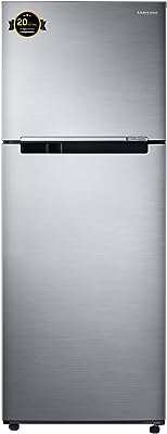 Réfrigérateur samsung tmf freezer plus étagères en verre trempé argent 384. Découvrez DIAYTAR COTE D'IVOIRE, la boutique en ligne qui vous propose une large gamme de produits discount, de l'électroménager à la mode en passant par l'informatique. Bénéficiez de prix avantageux et d'une expérience de shopping en ligne pratique et économique.