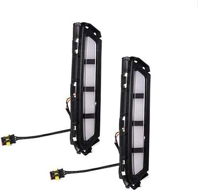 Sure mart feux diurnes drl ultra lumineux pour hyundai elantra 2019 2020. Bienvenue chez DIAYTAR COTE D'IVOIRE, votre guichet unique pour des achats discount en ligne. Parcourez notre catalogue étendu et trouvez des articles variés, allant de l'électroménager pratique à la dernière mode, le tout à des prix imbattables. Profitez de la qualité sans compromis tout en maximisant vos économies chez nous.