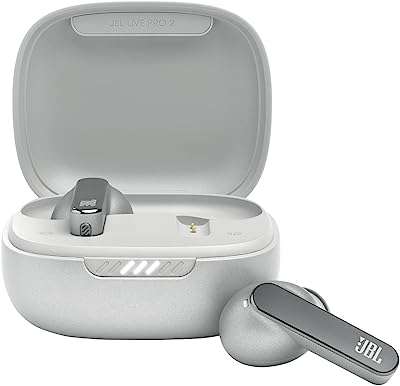 Écouteurs sans fil jbl live pro 2 à réduction de bruit son signature. Vous cherchez des produits discount sans compromis sur la qualité ? DIAYTAR COTE D'IVOIRE  répond à vos attentes en offrant une large gamme d'articles pour tous les besoins, des appareils électroménagers aux gadgets dernier cri. Explorez notre catalogue en ligne et trouvez tout ce dont vous avez besoin à prix cassés.
