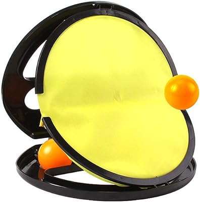 Ensemble de jeu de lancer wyside. Bienvenue chez DIAYTAR COTE D'IVOIRE, votre destination ultime pour des articles de qualité à prix cassés ! Explorez notre boutique en ligne regorgeant de produits discount, de la décoration d'intérieur aux appareils électroménagers en passant par l'informatique, la mode branchée et les gadgets innovants.