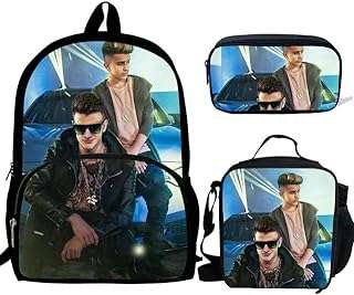 Fashionae 3 pièces ensemble bakpack étudiants cartable s pencil case sacs à. Mettez fin à la chasse aux bons plans en ligne grâce à DIAYTAR COTE D'IVOIRE . Profitez de notre large éventail de produits discount dans les domaines de la maison, de l'électroménager et bien plus encore. Avec des remises incroyables et des offres spéciales régulières, faites de bonnes affaires sans compromis sur la satisfaction.