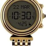 Montre habillée al fajr pour femme numérique acier inoxydable wf 14s. DIAYTAR COTE D'IVOIRE, votre destination de choix pour des produits discount en ligne. Explorez notre catalogue en constante évolution, riche en articles pour la maison, l'électroménager, l'informatique, la mode et les gadgets, et choisissez parmi des milliers de produits à prix cassés. Optez pour des achats intelligents et économisez gros avec notre boutique en ligne.