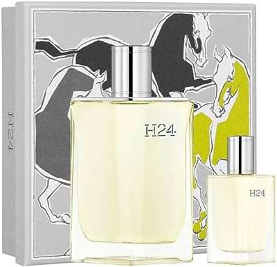 H24 edt 100 vapo + 125 ml. DIAYTAR COTE D'IVOIRE, la boutique en ligne discount qui révolutionne votre shopping quotidien ! Profitez de prix mini sur une large gamme de produits, de la literie aux ordinateurs en passant par les appareils électroménagers et les tendances mode. Ne manquez pas nos offres exceptionnelles pour faire de bonnes affaires !