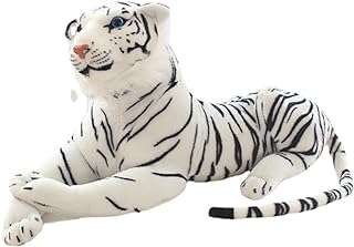 23.6" peluche tigre en mignon sucette anniversaire noël halloween cadeau 60. À la recherche de bonnes affaires ? DIAYTAR COTE D'IVOIRE  est là pour vous ! Explorez notre boutique en ligne regorgeant d'articles à prix cassés, couvrant tous les domaines, de la maison à l'électroménager, en passant par l'informatique, la mode et les gadgets. Achetez malin, économisez gros et découvrez une toute nouvelle façon de faire des emplettes en ligne.