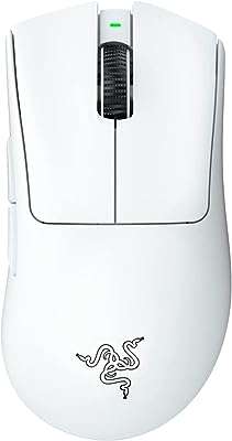 Souris de jeu sans fil deathadder razer v3 pro : poids. DIAYTAR COTE D'IVOIRE, votre destination shopping idéale pour des produits discount de qualité. Explorez notre catalogue en ligne et trouvez tout ce dont vous avez besoin pour votre maison, de l'électroménager à la mode en passant par les gadgets innovants. Grâce à nos prix avantageux, économisez sans compromis sur la satisfaction de vos achats.