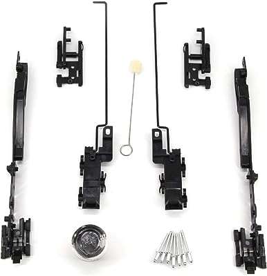 Kit de réparation de toit ouvrant fexon pour ford f150 2000 2014 2005 2016. DIAYTAR COTE D'IVOIRE, votre destination shopping en ligne pour tous vos besoins discount. Trouvez tout ce dont vous avez besoin dans une seule boutique, des articles pour la maison aux gadgets incontournables, et réalisez des économies tout en satisfaisant vos envies.