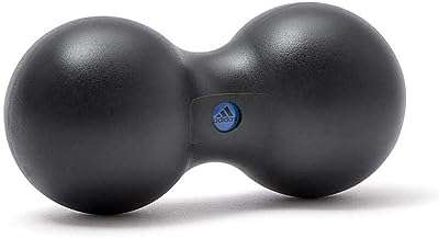 Double boule de massage