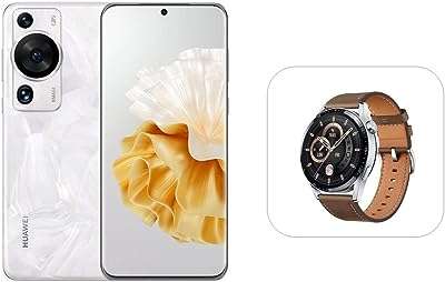 Smartphone huawei p60 pro + watch gt3 gratuite écran ltpo de 667. Bienvenue sur DIAYTAR COTE D'IVOIRE, le site idéal pour les amateurs de bonnes affaires ! Avec une large gamme de produits discount pour la maison, l'électroménager, l'informatique, la mode et les gadgets, nous offrons une solution pratique pour économiser sans renoncer à la qualité. N'attendez plus, explorez notre sélection et profitez de prix imbattables.