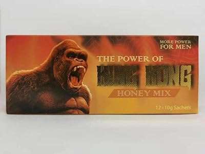 Miel royal king kong biologique khan al asal pour hommes  . Faites des économies sans sacrifier la qualité sur DIAYTAR COTE D'IVOIRE, votre boutique en ligne discount ultime. Découvrez notre sélection soigneusement choisie de produits dans divers domaines, allant de l'informatique à la mode, et bénéficiez de prix imbattables. Faites-vous plaisir tout en respectant votre budget chez nous.