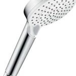 Douchette à main économie d'eau hansgrow cromita vario 100 2 modes de pulvérisation. Bienvenue chez DIAYTAR COTE D'IVOIRE, la plateforme en ligne par excellence pour vos besoins en produits discount ! Parcourez notre sélection impressionnante, allant de l'électroménager haut de gamme aux accessoires informatiques dernier cri, des vêtements tendance aux gadgets innovants. Ne cherchez plus, nous sommes là pour rendre votre expérience de shopping abordable et inoubliable.