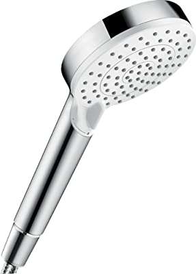 Douchette à main économie d'eau hansgrow cromita vario 100 2 modes de pulvérisation. Bienvenue chez DIAYTAR COTE D'IVOIRE, la plateforme en ligne par excellence pour vos besoins en produits discount ! Parcourez notre sélection impressionnante, allant de l'électroménager haut de gamme aux accessoires informatiques dernier cri, des vêtements tendance aux gadgets innovants. Ne cherchez plus, nous sommes là pour rendre votre expérience de shopping abordable et inoubliable.