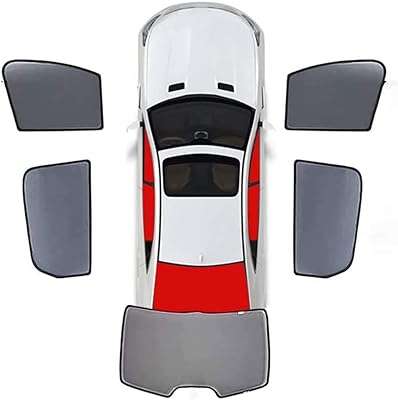 Pare soleil de fenêtre latérale pour toyota runner fortuner 2017 2022 bloque les rayons. DIAYTAR COTE D'IVOIRE  - Votre fournisseur en ligne pour des produits de qualité à des prix discount. Explorez notre boutique en ligne pour trouver des offres incroyables sur des articles allant des accessoires de mode aux appareils électroniques, en passant par les produits de jardinage et les jouets pour enfants.
