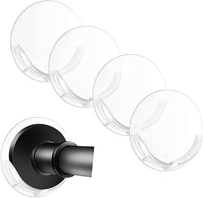 Support de tringle à rideau de douche adhésif fixation murale pour salle. Faites des économies intelligentes avec DIAYTAR COTE D'IVOIRE . Parcourez notre boutique en ligne et trouvez des opportunités incroyables pour équiper votre maison, rester à la pointe de la technologie et vous habiller avec style, le tout à des tarifs défiant toute concurrence.