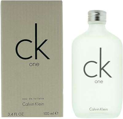 Calvin klein ck one pour unisexe 100ml eau de toilette. Avec DIAYTAR COTE D'IVOIRE, vous pouvez acheter intelligemment tout en restant dans votre budget. Notre boutique en ligne propose une sélection de produits discount pour la maison, l'électroménager, l'informatique et la mode, avec des prix attractifs. Parcourez notre collection dès maintenant et trouvez tout ce dont vous avez besoin à moindre coût !