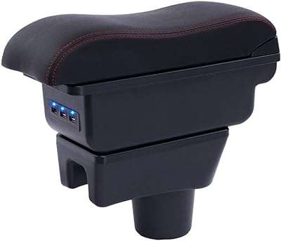 Pour mitsubishi attrage mirage accoudoir boîte centre contenu produits intérieur accessoires de rangement. À la recherche de bons plans et de prix irrésistibles ? DIAYTAR COTE D'IVOIRE  est votre destination ultime ! Explorez notre boutique en ligne généraliste où vous trouverez une large gamme de produits discount, couvrant tous vos besoins. Achetez l'électroménager dont vous avez besoin, renouvelez votre garde-robe ou succombez aux derniers gadgets sans vous ruiner.