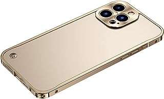 Coque mobile résistante aux chocs avec cadre en métal pour iphone. DIAYTAR COTE D'IVOIRE  - La meilleure adresse pour des prix imbattables sur une vaste sélection de produits. Que vous recherchiez des articles pour votre maison, votre informatique ou votre garde-robe, nous avons tout ce qu'il vous faut à prix discount. Explorez notre site dès maintenant et profitez des meilleures affaires en ligne!