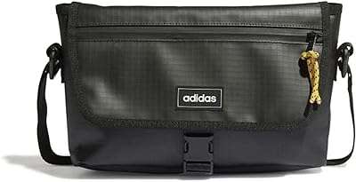 Sac messager adidas. DIAYTAR COTE D'IVOIRE  - Votre source incontournable de produits discount pour la maison, l'électroménager, l'informatique, la mode et les gadgets. Nous sommes fiers de vous offrir une sélection variée à des prix exceptionnels. Parcourez notre boutique en ligne dès maintenant et trouvez les meilleures affaires!