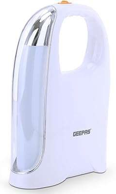 De poche led rechargeable gepas lumière d'urgence avec portabilité. DIAYTAR COTE D'IVOIRE  est le paradis des bonnes affaires ! Trouvez tout ce dont vous avez besoin pour votre maison, de l'informatique à l'électroménager, à des prix défiant toute concurrence. Ne manquez pas nos offres incroyables et profitez de la livraison rapide pour recevoir vos achats directement chez vous.