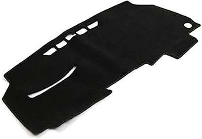 Tapis de tableau de bord honda civic 2006 2011 antireflet. Ne payez pas plus cher pour vos achats ! DIAYTAR COTE D'IVOIRE  propose une sélection de produits discount pour tous les budgets, allant de la maison à l'électroménager en passant par l'informatique, la mode et les gadgets. Faites des économies sans compromis sur la qualité !