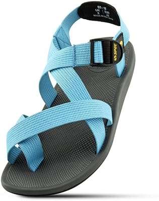 Sandales pour hommes avec sangles réglables | conception durable avec une forte. DIAYTAR COTE D'IVOIRE  - La boutique en ligne qui rend le shopping abordable! Découvrez notre sélection de produits discount, comprenant des équipements informatiques, des appareils électroménagers, des vêtements tendance et bien plus encore, tous à des prix défiant toute concurrence.