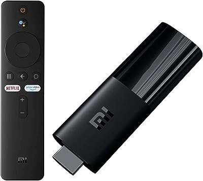 Xiaomi mi usb tv avec télécommande vocale bluetooth remplacement direct pour box. Discover an endless array of discounted products at DIAYTAR COTE D'IVOIRE, your go-to destination for all things affordable. Whether it's appliances, electronics, fashionable clothing, or tech-savvy gadgets, our online store offers unbeatable deals that guarantee incredible savings without compromising on quality.