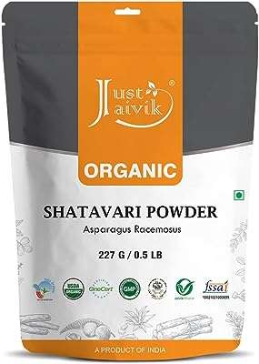 Just jivek 100% poudre de shatavari biologique usda 1 2 lb  . Faites des économies sans sacrifier la qualité avec DIAYTAR COTE D'IVOIRE  ! Notre boutique en ligne généraliste propose une variété de produits discount, incluant des appareils électroménagers de pointe, des gadgets à la pointe de la technologie et des articles tendance pour la maison et la mode.