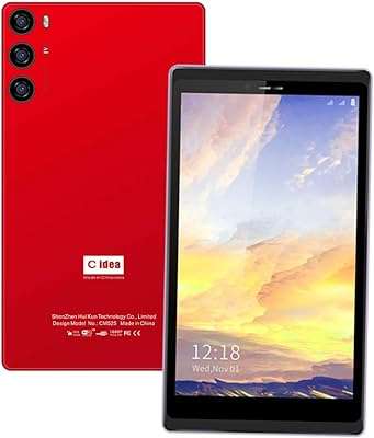 Tablette intelligente android pour enfants cidea écran tactile ips de 7. DIAYTAR COTE D'IVOIRE  - votre guichet unique en ligne pour des produits discount irrésistibles. Parcourez notre large éventail de gadgets innovants, d'équipements ménagers pratiques et de vêtements tendance à prix cassés. Ne manquez pas cette opportunité de faire de bonnes affaires et de réaliser des économies considérables.