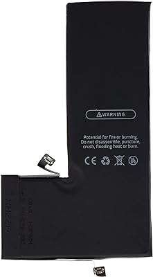 Batterie li ion polymère powerology 3046mah   1172wh pour iphone 11 pro. Ne payez pas plus cher pour vos achats ! DIAYTAR COTE D'IVOIRE  propose une sélection de produits discount pour tous les budgets, allant de la maison à l'électroménager en passant par l'informatique, la mode et les gadgets. Faites des économies sans compromis sur la qualité !