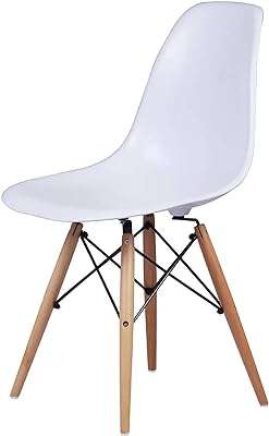 Chaise de salle à manger moderne chaise en bois massif pour la maison. DIAYTAR COTE D'IVOIRE, votre solution idéale pour acheter en ligne tous les articles dont vous avez besoin. Parcourez notre vaste sélection de produits discount allant de l'électroménager à l'informatique, en passant par la mode et les gadgets, et économisez sur chaque achat. Faites-vous plaisir sans vous ruiner avec DIAYTAR COTE D'IVOIRE .