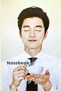 Carnet gong yoo. Ne dépensez pas plus que nécessaire, et optez pour DIAYTAR COTE D'IVOIRE  ! Notre boutique en ligne spécialisée dans les produits discount propose une large gamme d'articles pour la maison, l'électroménager, l'informatique, la mode et les gadgets, tous offerts à des prix défiant toute concurrence. Profitez de cette opportunité pour économiser tout en vous offrant ce dont vous avez besoin.