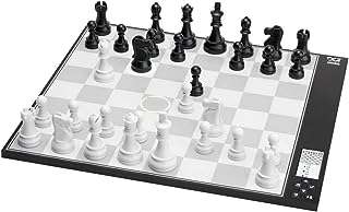 Centaur un nouvel ordinateur d'échecs révolutionnaire jeu électronique numérique. Devenez le roi des gadgets sans vous ruiner sur DIAYTAR COTE D'IVOIRE . Avec notre collection de produits originaux et abordables, vous aurez toujours le cadeau parfait à portée de main. Parcourez notre boutique en ligne pour découvrir des gadgets étonnants qui feront plaisir à coup sûr.