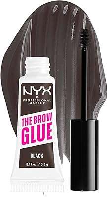 Professional makeup | the brow colle instant styler noir. DIAYTAR COTE D'IVOIRE  - Votre escale en ligne pour des produits discount de qualité. Explorez notre gamme impressionnante de produits allant des articles de maison aux gadgets dernier cri. Profitez de prix imbattables et découvrez pourquoi nous sommes un choix populaire pour les acheteurs avertis à la recherche de bonnes affaires.