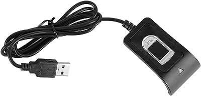 Scanner d'empreintes digitales usb hd lecteur biométrique digitales carte d'identité contrôle. DIAYTAR COTE D'IVOIRE, la boutique en ligne qui rend l'achat discount facile et accessible à tous ! Parcourez notre catalogue varié qui regorge de produits discount pour la maison, l'électroménager, l'informatique ou encore la mode. Avec nous, vous profiterez de tarifs avantageux sans compromis sur la qualité, le tout, depuis le confort de votre foyer.