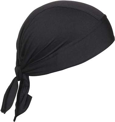 Bandana unisexe en élasthanne basmad. Parcourez notre magasin en ligne DIAYTAR COTE D'IVOIRE  et profitez de nos offres incroyables sur une large gamme de produits. Trouvez tout ce dont vous avez besoin, de l'électroménager à l'informatique, et restez à la mode sans vous ruiner grâce à nos articles à prix réduits.