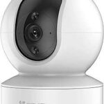 Caméra domestique intelligente hikvision 4mp cs ty1 compatible avec jk vision pnc. Ne dépensez pas une fortune pour obtenir ce que vous désirez ! Découvrez DIAYTAR COTE D'IVOIRE, votre boutique en ligne de référence pour des produits de qualité, allant de l'électroménager aux accessoires de mode, à des prix défiant toute concurrence.
