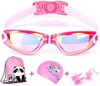 Lunettes de natation smilee unisexe ssg01001. Votre shopping malin commence ici chez DIAYTAR COTE D'IVOIRE, la boutique en ligne où vous trouverez tout ce dont vous avez besoin à prix mini. Explorez notre vaste sélection d'articles discount, des produits pour la maison aux dernières tendances en mode et en informatique, et offrez-vous des bonnes affaires sans vous ruiner !