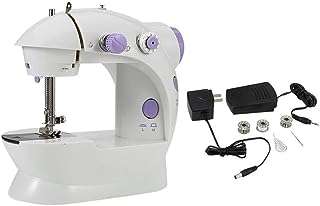 Mini machine à coudre électrique portable shewway multifonctionnelle et facile utiliser. DIAYTAR COTE D'IVOIRE  - votre adresse en ligne pour des achats malins. Profitez de nos prix réduits sur une large gamme de produits, d'une sélection d'articles pour la maison aux dernières tendances de la mode, en passant par les équipements électroniques et les accessoires informatiques. Sans compromis sur la qualité, nous rendons le shopping abordable pour tous.