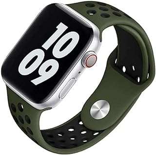 Bracelet de montre sport bicolore unisexe wiwu pour iwatch 38 40 mm. Avec DIAYTAR COTE D'IVOIRE, dites adieu aux prix élevés ! Découvrez notre gamme complète de produits discount, des accessoires de maison aux équipements électroniques, en passant par la mode et les gadgets à la pointe de la technologie. Trouvez tout ce dont vous avez besoin à prix réduits en quelques clics seulement.
