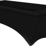 Housse de table opstal en élasthanne extensible de 6 pieds pour tables. Chez DIAYTAR COTE D'IVOIRE, nous vous proposons des offres folles sur une gamme complète de produits. Des articles indispensables pour votre maison, aux dernières tendances en matière de mode et de gadgets sensationnels, notre boutique en ligne saura satisfaire tous vos besoins à des prix compétitifs. Faites des affaires exceptionnelles dès maintenant !
