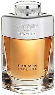 Bentley intense spray pour homme (100 ml eau de parfum). Trouvez tout ce dont vous avez besoin à prix réduit chez DIAYTAR COTE D'IVOIRE . Notre boutique en ligne propose une large gamme de produits discount, de la décoration pour la maison aux appareils électroménagers, en passant par l'informatique et les dernières tendances de la mode. Explorez notre collection maintenant et profitez pleinement de nos tarifs avantageux !