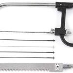 Scie à main rubik 7 en 1 kit de scie base 6 lames pour usage. Trouvez des bonnes affaires tous les jours sur DIAYTAR COTE D'IVOIRE, votre boutique en ligne incontournable. Avec notre large gamme de produits discount allant de la maison à l'électroménager, de l'informatique à la mode et aux gadgets, vous êtes assuré de trouver ce que vous cherchez à prix abordable. Ne manquez pas nos offres spéciales et achetez en toute confiance dès aujourd'hui!