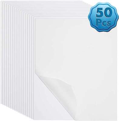 Papier vélin credoz 50 feuilles transparentes papier transparent 85" x 11" pour dessin. DIAYTAR COTE D'IVOIRE  : la référence en matière d'achats discount en ligne ! Découvrez notre large sélection de produits à des prix imbattables, de la maison à l'électroménager, en passant par l'informatique et la mode. Grâce à nos offres exclusives, faites-vous plaisir sans vous ruiner et profitez d'une qualité inégalée !