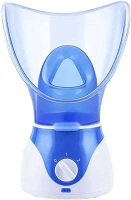 Vapeur pour le visage à usage domestique nettoyage en profondeur hydratant réservoir d'eau de 50. Vous recherchez des produits discount de qualité garantie ? Ne cherchez plus ! DIAYTAR COTE D'IVOIRE  propose une vaste sélection d'articles de maison, d'électronique, d'informatique, de mode et bien plus encore, le tout à des prix compétitifs pour satisfaire tous vos besoins.