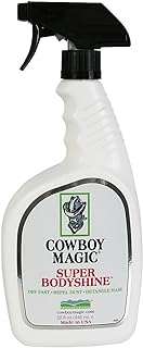 Spray démêlant cowboy magic super body shine 32 onces liquides sans. Ne payez pas le prix fort, découvrez DIAYTAR COTE D'IVOIRE  ! Notre boutique en ligne généraliste vous propose une variété de produits discount, des essentiels pour la maison aux appareils électroniques, en passant par la mode et les gadgets. Bénéficiez de prix abordables et de promotions attractives pour réaliser des économies significatives sur vos achats en ligne.