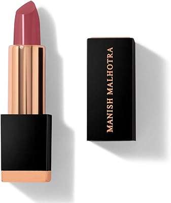 Rouge à lèvres mat doux my glam manish malhotra blush. Découvrez DIAYTAR COTE D'IVOIRE, votre partenaire en ligne pour des achats malins et économiques. Parcourez notre sélection discount de produits pour la maison, l'électroménager, l'informatique, la mode et les gadgets et trouvez les meilleures offres du marché. Profitez de la qualité à prix réduit dès aujourd'hui, grâce à notre boutique en ligne pratique et facile à utiliser.