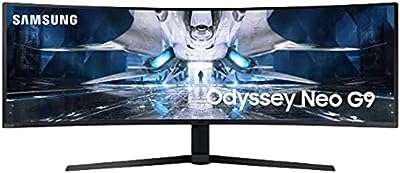 Moniteur de jeu incurvé samsung odyssey neo 49 pouces moniteur dqhd. Avec DIAYTAR COTE D'IVOIRE, achetez malin et économisez sur tous vos achats en ligne. Profitez de réductions exceptionnelles sur une multitude de produits, du petit électroménager aux vêtements et accessoires tendance. Optimisez votre budget avec DIAYTAR COTE D'IVOIRE  dès aujourd'hui !