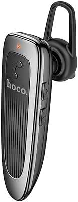 Hoco e60 oreillette bluetooth sans fil brightness business v5.0 durée. DIAYTAR COTE D'IVOIRE, la référence en ligne pour des produits discount qui ne déçoivent pas. Parcourez notre vaste assortiment d'articles pour la maison, l'électroménager, l'informatique, la mode et les gadgets à des prix abordables. Trouvez tout ce dont vous avez besoin et économisez sans sacrifier la qualité grâce à notre boutique en ligne conviviale et sécurisée.