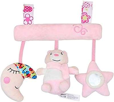 Jouet suspendu au lit bts ours en peluche rose mignon haha. DIAYTAR COTE D'IVOIRE, le choix parfait pour tous les chasseurs de bonnes affaires. Plongez dans notre boutique en ligne et explorez notre large sélection d'articles discount, comprenant tout, des articles pour la maison à l'électroménager, en passant par l'informatique, la mode et les gadgets. Faites des économies substantielles sans sacrifier la qualité et donnez une nouvelle dimension à votre expérience de shopping en ligne.