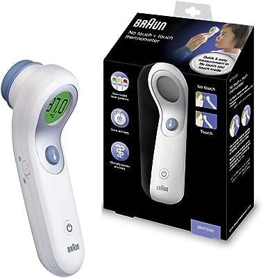 Thermomètre frontal sans contact braun (mode de vérification guide fièvre à. Faites des bonnes affaires avec DIAYTAR COTE D'IVOIRE, la référence en matière de produits discount. Notre boutique en ligne propose tout, des appareils électroménagers aux gadgets dernier cri, en passant par les vêtements branchés. Profitez de nos offres exceptionnelles et économisez sur tous vos achats.